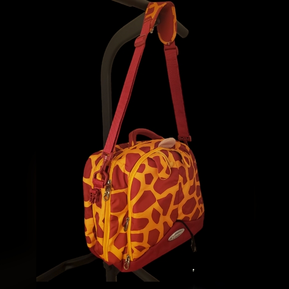 SAMSONITE DIAPER BAG - Picture 1 of 12